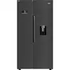 Image de Réfrigérateur américain BEKO GN163241DXBRN