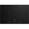 Image de Beko hii85720uft table de cuisson à induction encastrable 80 cm 5 brûleurs noir