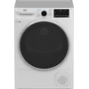 Image de Sèche Linge Charge Avant Beko 8kg Pose Libre Minuterie, Départ Différé