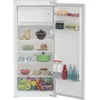 Image de Réfrigérateur - Bssa210k4sn - 1 Porte - Intégrable - 175 L (156 L + 19 L) - Largeur 54 Cm - Froid Statique - Classe E