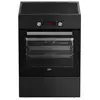 Image de Cuisiniere Induction Fse68304maps