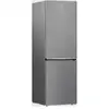 Image de Beko - réfigérateur combiné 60cm 316l no frost gris b1rcne364xb - b100