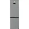 Image de Beko b5rcne406hxb pose libre 355 l c métallique