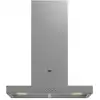 Image de Hotte Murale Décorative Beko B300 Inox 60 Cm Bhcb61622bxh