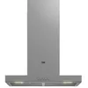 Image de Hotte murale BEKO BHCB61622BXH - 60 cm