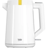 Image de Beko Wkm 4215 W Bouilloire 1,7 L 2200 W Blanc