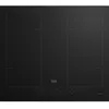 Image de Plaque à induction - BEKO - HII64205F2MT - 4 foyers - 7200W - Noir