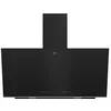 Image de Hotte decorative murale BEKO Décorative/BHCA96641BFBHS 895x1138x419cm