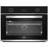 Image de Beko - four intégrable multifonction 48l 60cm catalyse inox bbcm13300xc - BBCM13300XC