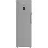 Image de Beko b3rmfne314xb congélateur congélateur vertical pose libre 286 l e acier inoxydable