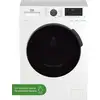 Image de Lave Linge Charge Avant Beko 9kg Technologie De Convertisseur Blanc 60x55x84.5cm