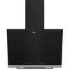 Image de Hotte Murale - Bhca66741bbhf - L 60 Cm - Noir
