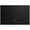Image de Table Induction Beko Hii84700uft 80 Cm Flexizone Booster 7400 W