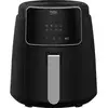 Image de Beko Frl 2244 B Friteuse Unique 3,9 L Autonome 1500 W Friteuse D’air Chaud Noir