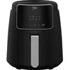 Image de Friteuse multifonction sans huile - BEKO - FRL2244B - 1500 W - 39 L pour 08 kg de frites - 8 programmes - Ecran tactile - Noir