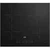 Image de Beko - table de cuisson induction 59cm 4 feux 7200w noir hii64200smt - b300 HII64200SMT