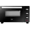 Image de Four Posable 19l 1380w Noir Beko Bmof19b