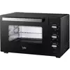 Image de Mini Four 38l 1600w Noir Beko Bmof38b
