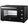 Image de Beko - mini four 38l 1600w noir bmof38b - BMOF38B