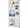 Image de Réfrigérateur Combiné - Bcha306e4sn - Portes - Intégrable - 289 L (220l+69l) - 193x55x54 Cm
