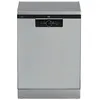 Image de Lave-vaisselle - BEKO - BDFN26530X - 15 couverts - 44 dB - Inox