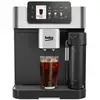 Image de Machine A Café Avec Broyeur - Ceg7348x - 1350 W - 250g De Grains - Noir / Silver