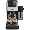 Image de Expresso pur BEKO CEP5304X