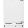 Image de Réfrigérateur intégrable BEKO - BU1154HCN - Table top - 107 L (92 + 15) - Compartiment 4**** - MinFrost - 82x595x545 - Blanc