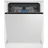Image de Lave-vaisselle Beko Bpro 500 Bdin38651c Entièrement Intégré 16 Couverts B