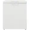 Image de Congelateur coffre beko hsm14540 blanc