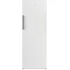 Image de Congélateur armoire - BEKO - RFNE290L41WN - Classe E - 256 L - Froid ventilé - 18 kg/24h - 1714x595x70 - Blanc