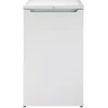 Image de Beko Ts190040n Réfrigérateur Sous Comptoir 88 L E Blanc