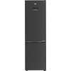 Image de Beko B7rcne407hxbr Pose Libre 355 L B Noir, Acier Inoxydable