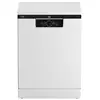 Image de Beko - lave-vaisselle 60cm 14 couverts 44db bdfn26431w - BDFN26431W