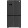 Image de Beko Réfrigérateur américain 90.8cm 572l ventilé - GN1416240XBRN