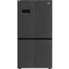 Image de Beko - réfrigérateur américain 90.8cm 572l ventilé gn1416240xbrn - bpro 500 GN1416240XBRN