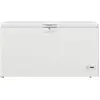 Image de Beko Hsm46740 Congélateur Coffre Pose Libre 451 L E Blanc