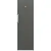 Image de Beko rfne290l41gn congélateur congélateur coffre pose libre 256 l e gris