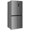 Image de Réfrigérateur multiportes - beko - gno46623mxpn - classe d - 400l - 180 x 79,5 x 74 cm - inox