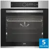 Image de Four à pyrolyse beko bbim12400xmps 72 l