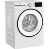 Image de Lave-linge Frontal BEKO B3WFT51140W - 11 kg -Induction - 1400 trs/min - Classe A - Blanc