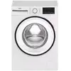 Image de Beko - lave-linge frontal 11kg 1400 toursmin b3wft51140w - B3WFT51140W