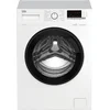 Image de Lave Linge Charge Avant Beko 9kg Technologie De Convertisseur Blanc 60x64x84cm
