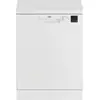 Image de Lave vaisselle largeur 60 cm BEKO DVN05C30W