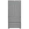 Image de Beko Réfrigérateur américain 84cm 539l nofrost. - GNE6049XPN