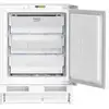 Image de Congélateur Intégrable Armoire Bu1204n - 3 Tiroirs - Porte Réversible