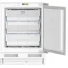 Image de Congélateur armoire - BEKO - BU1204N - Intégrable - 3 tiroirs - 49 kg/24h - Classe E - 82x595x54x5 - Porte réversible panthographe