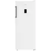 Image de Congélateur armoire pose libre - beko - b3rfne274w - classe e - 220 l - autonomie : 13 h - 75,4 x 59,7 x 151,5 cm - blanc BEK8690842603006