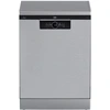 Image de Lave-vaisselle 60cm 14 Couverts 44db Inox Beko Bdfn26440x