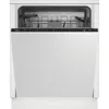 Image de Lave-vaisselle encastrable - BEKO - BDIN38440 - 14 couverts - Classe C - 44 dB